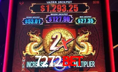 Descubra a Magia dos Jogos de Arcade no 7272bet