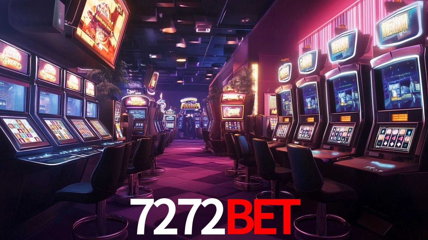 7272bet