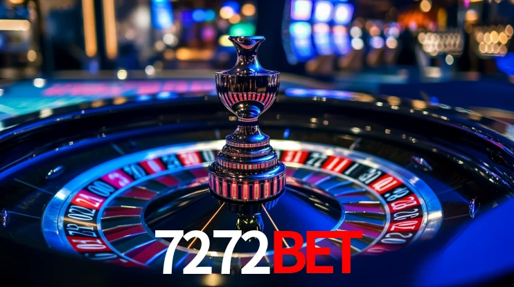 7272bet