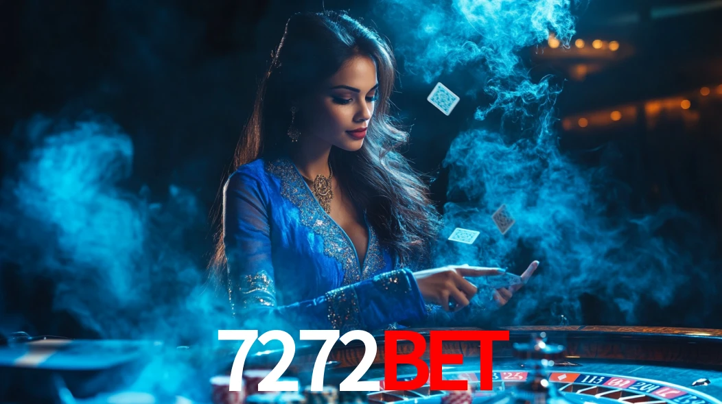 PIX Instantâneo 7272bet