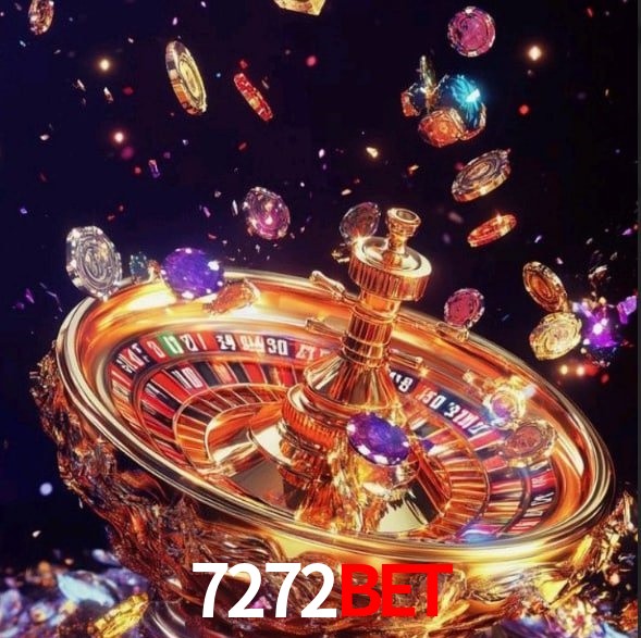 Jogos de Slot 7272bet