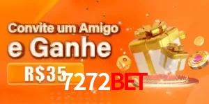 Promoções 7272BET