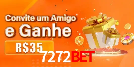 Promoções 7272BET