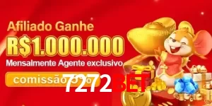 Promoções 7272BET
