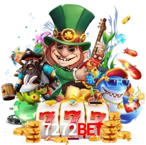 7272BET slots