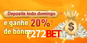 Promoções 7272BET